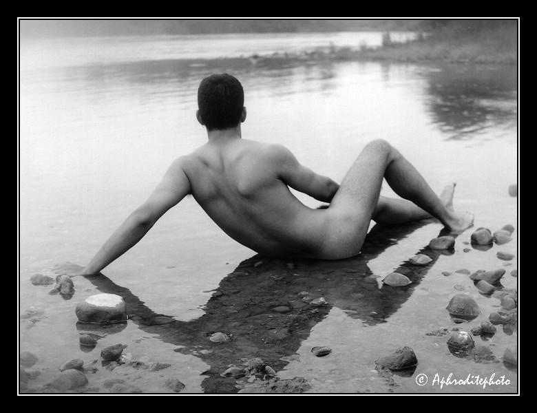 208 Brûme sur le fleuve 1